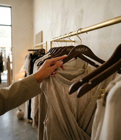The Art of the Edit — Sourcing, Quality & Precision