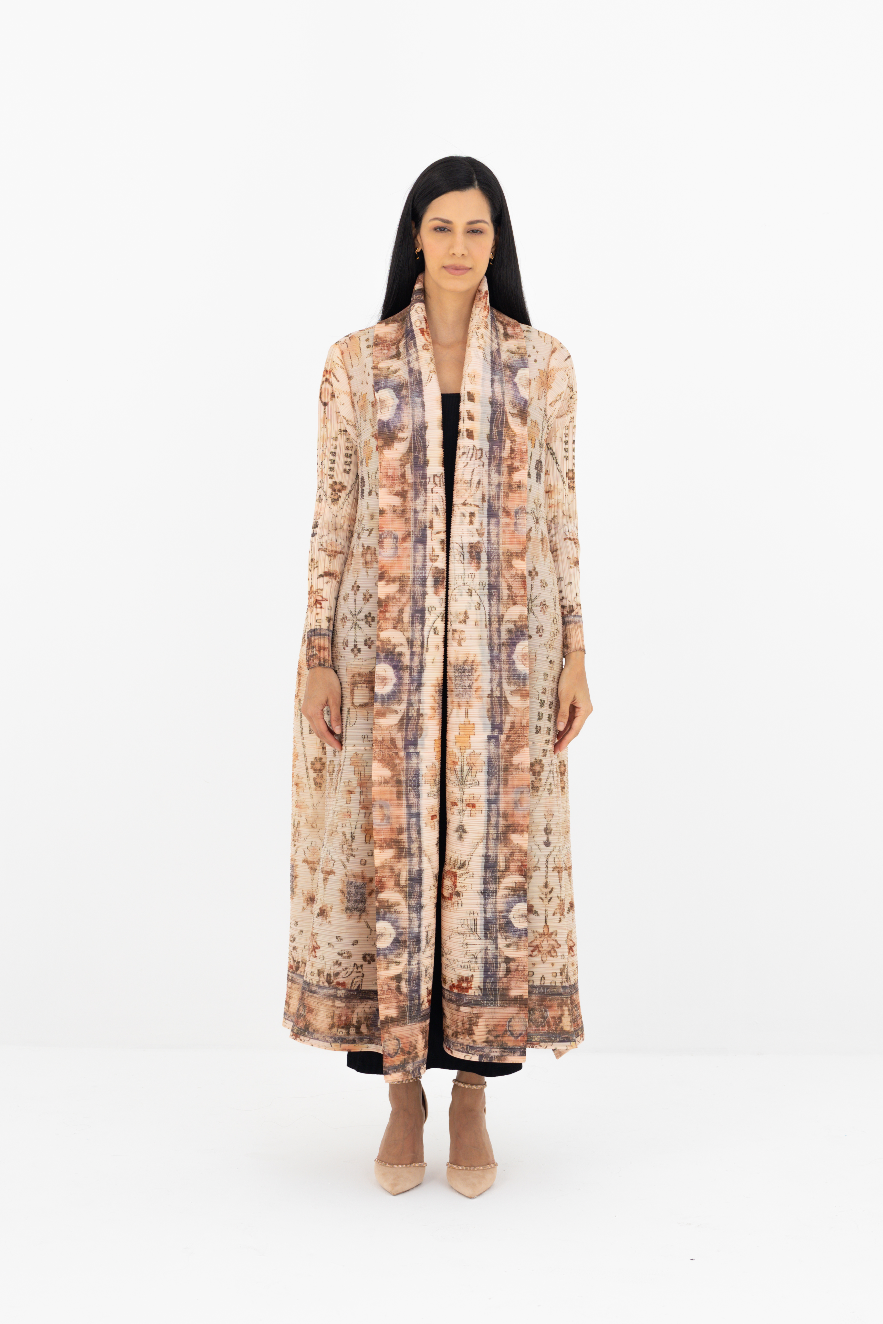 BLOOM ABAYA