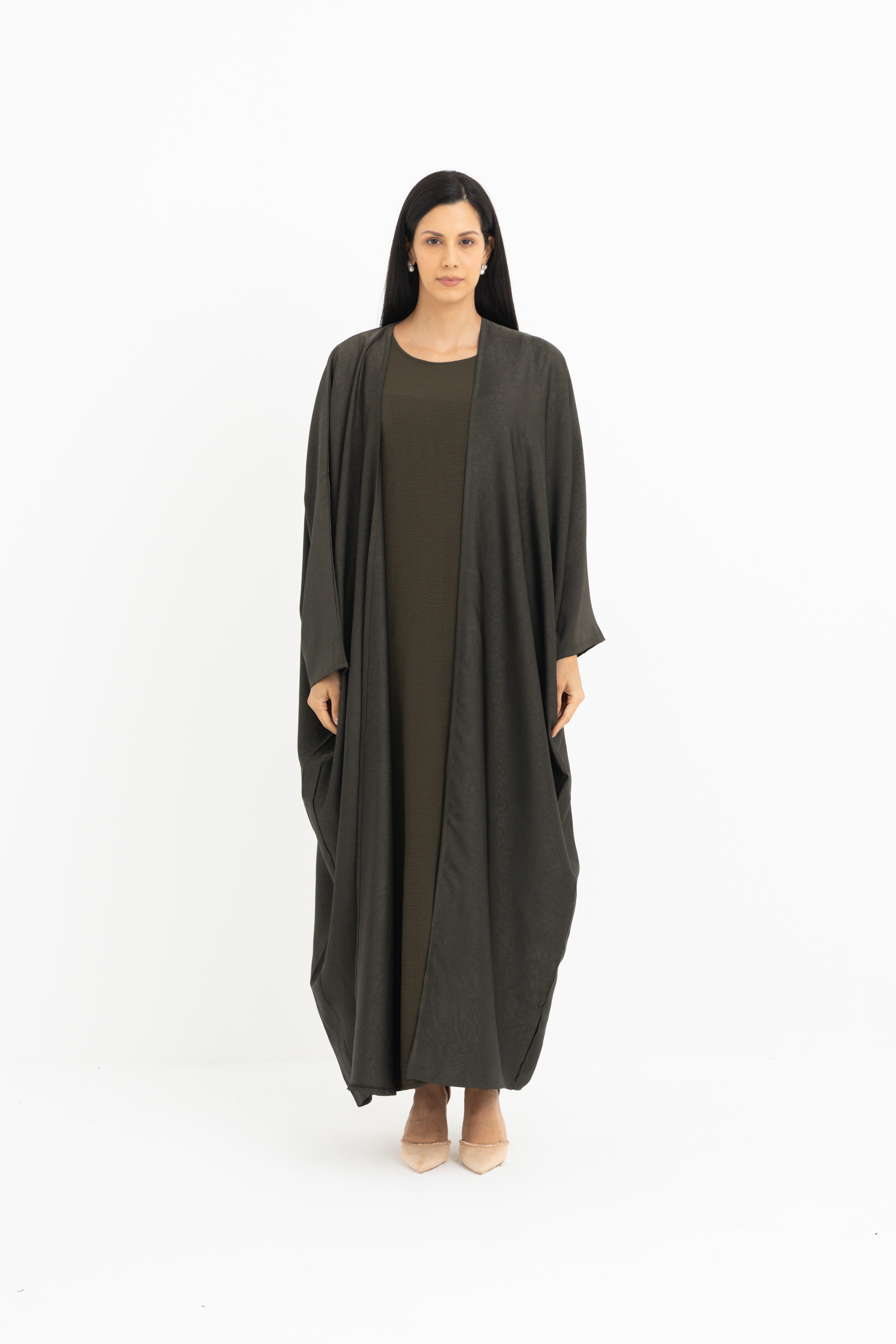 DESERT KAFTAN