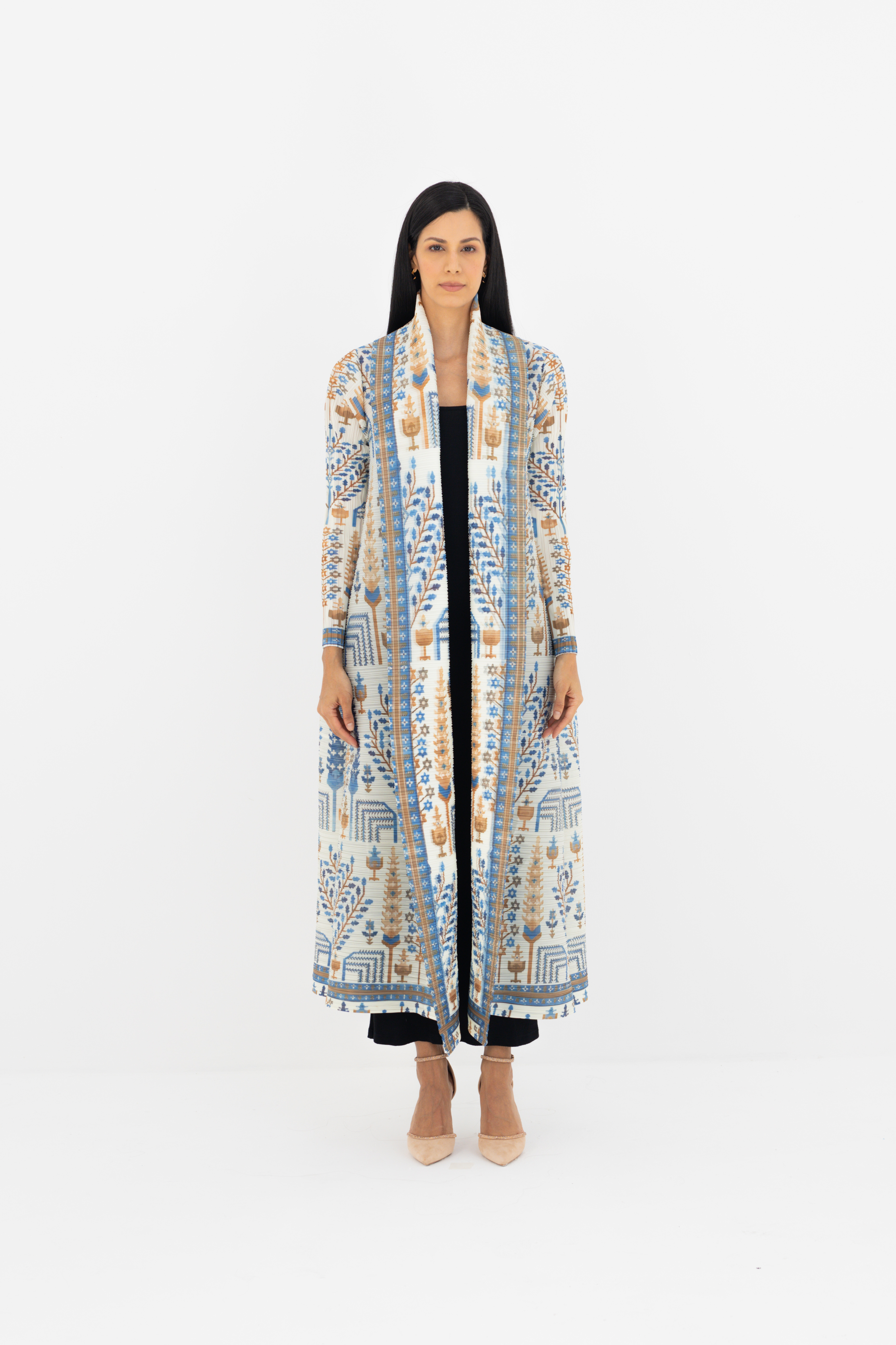 HERITAGE ABAYA