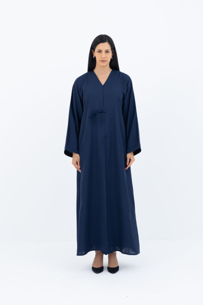 SERENITY KIMONO ABAYA
